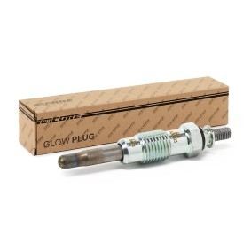 goCORE GCB430003 Velas incandescentes PEUGEOT 205