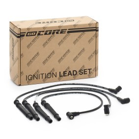 goCORE GCF850014 Zündkabel RENAULT Clio 4 Grandtour (KH_)