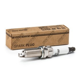 goCORE GCF860038 Velas de ignição MINI Hatchback (R56) 1.4 75 cv Otto
