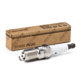 goCORE GCF860062 Tennplugger MAZDA 6 Hatchback (GG) 2.0 141 hk Bensinmotor