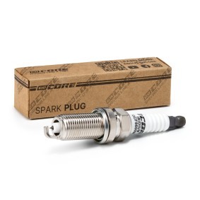 goCORE GCF860090 Zündkerzen TOYOTA PREMIO