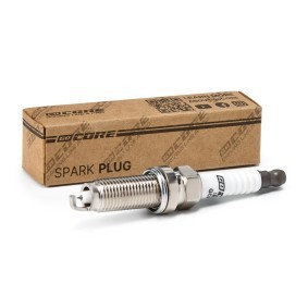 goCORE GCF860133 Zündkerzen VOLVO XC60 II (246) 2.0 334 PS Hybrid