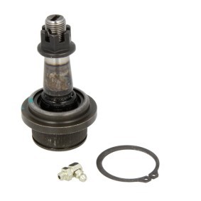 MOOG AMGK6541 Rótula de suspensión GMC Yukon II (GMT800) 6.0 329 cv Motor otto