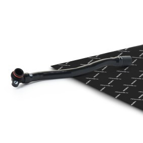 RIDEX 1600H16000164 Tubo flessibile, ventilazione monoblocco SEAT Altea XL (5P5, 5P8)