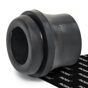 RIDEX 1600H16000173 Válvula PCV VW VENTO