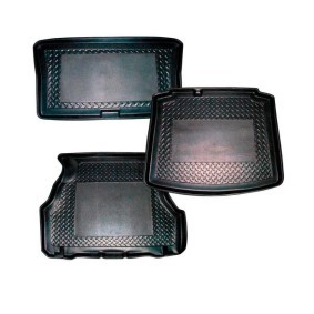 AutoStyle CK SME34 Mala MERCEDES-BENZ EQB