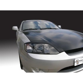 HYUNDAI Ajovalojen osat MOTORDROME DESIGN FR.00.0101