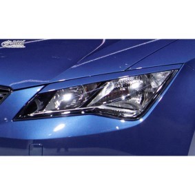 RDX Racedesign RDSB148 Componente per faro principale SEAT CORDOBA