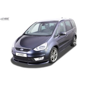 RDX Racedesign RDFAVX30794 Front spoiler FORD GALAXY