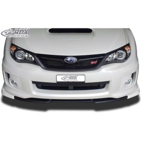 SUBARU Spoiler RDX Racedesign RDFAVX30630