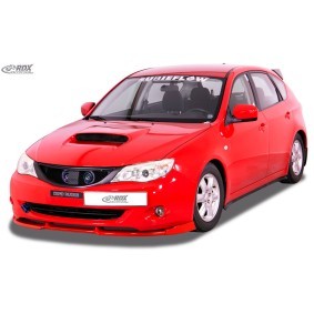 SUBARU Spoiler RDX Racedesign RDFAVX30921
