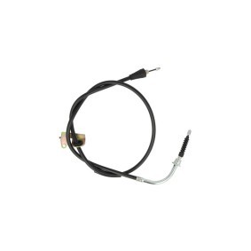 ADRIAUTO 05.0252 Cabo de freio de mão MINI Hatchback (R50, R53) 1.4 75 cv Diesel