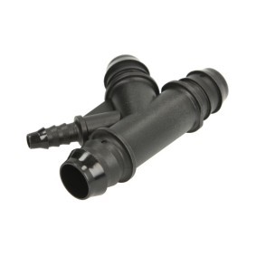 Verbinder, Kraftstoffleitung ENT120038 VOLVO 850 von ENGITECH