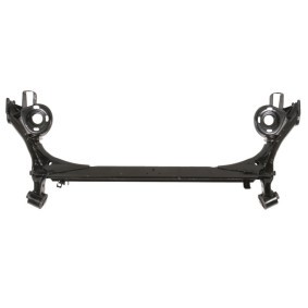 FORTUNE LINE FZB065 Bagbro SEAT TOLEDO