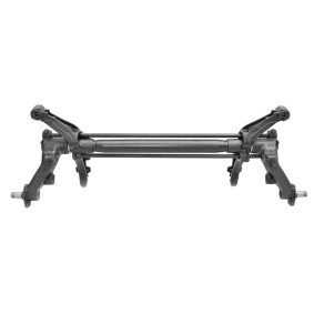 Osta Akselirunko FORTUNE LINE:llä FZB001 edullisesti hintaan 255,39&nbsp;&euro;