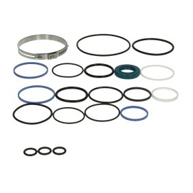 Achetez des Kit de joints d'étanchéité, crémaillière de direction CORTECO 15598466 à prix pour 36,26&nbsp;&euro;