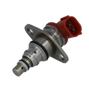 Druckregelventil, Common-Rail-System 096710-0120 für RENAULT