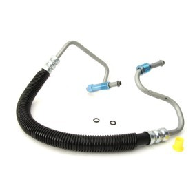 JEEP Ohjaustehostimen letku EDELMANN 71826