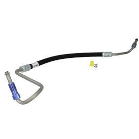 JEEP Ohjaustehostimen letku EDELMANN 71824