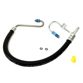 JEEP Ohjaustehostimen letku EDELMANN 80292