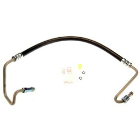 JEEP Ohjaustehostimen letku EDELMANN 80293