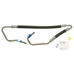 JEEP Ohjaustehostimen letku EDELMANN 92099