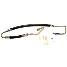 JEEP Ohjaustehostimen letku EDELMANN 80328