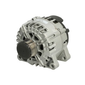 PolStarter A1761 Generator PEUGEOT 207 SW (WK_) 1.6 90 hk Diesel