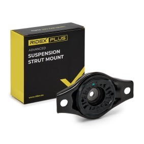 RIDEX PLUS 1180S0077P Domlager VOLVO XC60 (156) 2.5 249 PS Otto