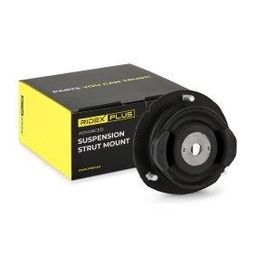 RIDEX PLUS 1180S0010P Coupelle d'amortisseur MERCEDES-BENZ Classe E