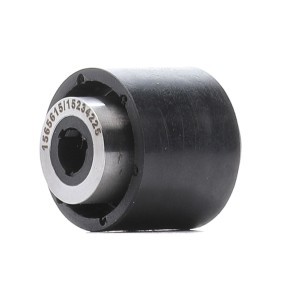 RIDEX 3096W0669 Bomba de água + kit de distribuição CITROËN C4