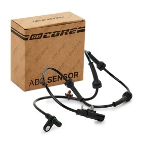 goCORE GCD120015 ABS-givare NISSAN X-TRAIL (T32)