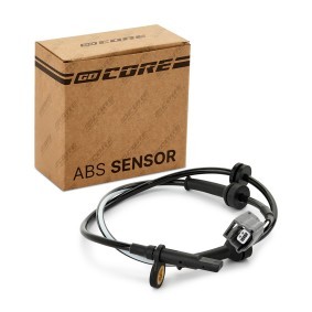 goCORE GCD120032 ABS-givare NISSAN X-TRAIL (T32)