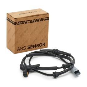 goCORE GCD120041 Abs sensor CITROËN XSARA PICASSO (N68)
