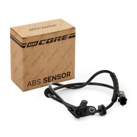 goCORE GCD120050 ABS Sensor RENAULT Clio 4 Schrägheck (BH_)