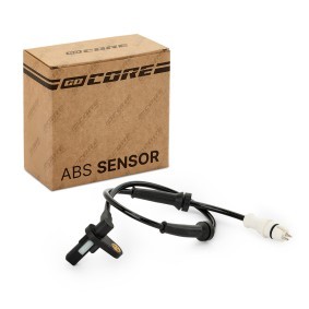 goCORE GCD120053 Sensore ABS RENAULT TWINGO 1 Kasten (S06)