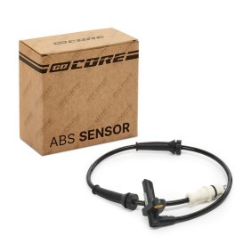 goCORE GCD120064 Sensore ABS RENAULT TWINGO 1 Kasten (S06)