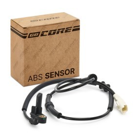 goCORE GCD120083 Abs sensor CITROËN XSARA PICASSO (N68)