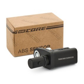 goCORE GCD120089 ABS Sensor PEUGEOT 3008