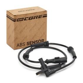 goCORE GCD120092 Sensor ABS RENAULT DUSTER