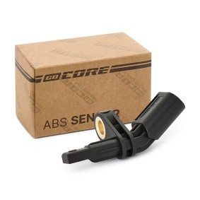 goCORE GCD120110 ABS-givare VW TOURAN (1T3)