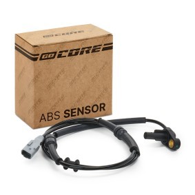 goCORE GCD120111 Abs sensor CITROËN XSARA PICASSO (N68)