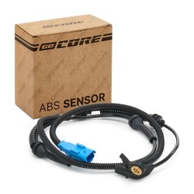 goCORE GCD120125 ABS-givare CITROËN C5 I Break (DE_)