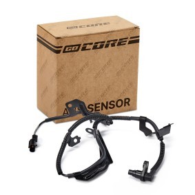 goCORE GCD120136 Sensor ABS MITSUBISHI L 200