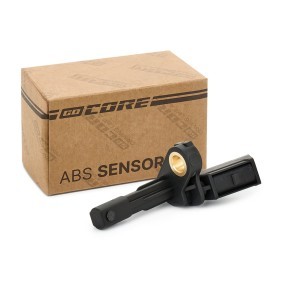 goCORE GCD120150 ABS-givare VW TOURAN (1T3)