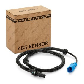 goCORE GCD120163 ABS Sensor PEUGEOT BIPPER