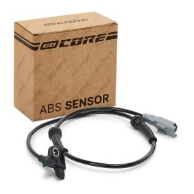 goCORE GCD120183 ABS Sensor PEUGEOT 3008