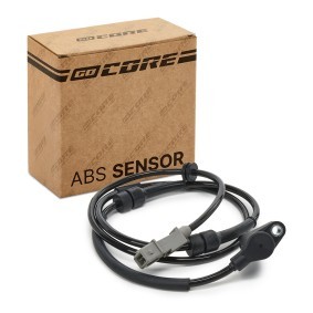 goCORE GCD120185 ABS Sensor PEUGEOT 306