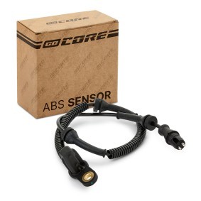 goCORE GCD120190 ABS Sensor RENAULT MASTER