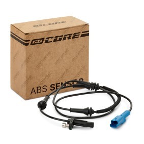 goCORE GCD120197 ABS Sensor PEUGEOT 508